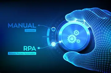 RPA Services